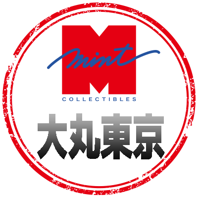 MINT大丸東京店Xアカウント