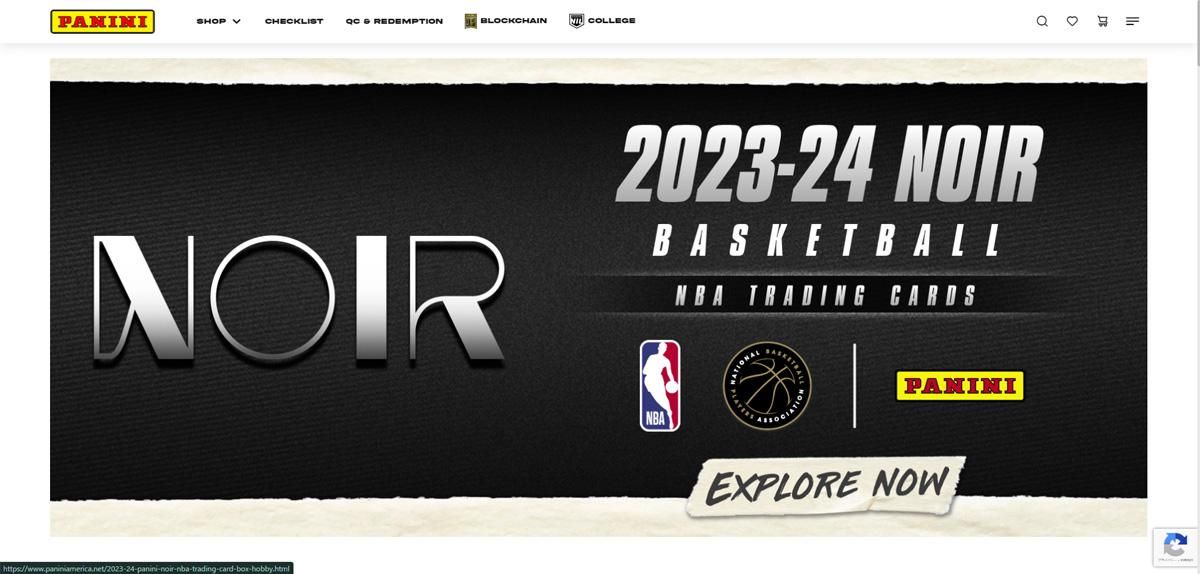 PANINI社 レデンプションカードの交換方法
