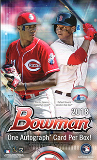 BOWMAN BASEBALL