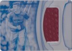 2015 TOPPS PREMIER GOLD RELICS PRINTING PLATES JUMBO 1of1 / Ź SirCry