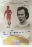 2016 Panini Flawless Legendary Signatures Gold  Franz Beckenbauer10ۥߥȻŹ ɥå