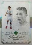 2016 Panini Flawless Base Cristiano Ronaldo20ۥߥȻŹ Xavi