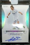 2016 Panini Flawless Flawless Signatures Gareth Bale 25ۥߥȻŹ Xavi