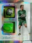 2016 Panini Flawless Studs Set Simon Mignolet10ۥߥȻŹ Xavi