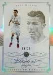 2016 Panini Flawless Base Cristiano Ronaldo20ۥߥȻŹ Messi