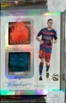 2016 Panini Flawless Studs Set Thomas Vermaelen10ۥߥȻŹ Messi