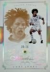 2016 Panini Flawless Base Cobi Jones20ۥߥȻŹ Messi