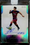 2016 Panini Flawless Pitch Perfect Signatures Lionel Messi25ۥߥȻŹ Messi