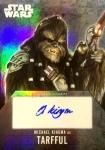 2016 STAR WARS EVOLUTION Autographs Michael Kingma / Ź011 ֤ä͡16JJ