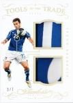 2016 Panini Flawless Tools of the Trade Relics Gold Giuseppe Rossi7ۥߥȻŹ 륬å