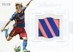 2016 Panini Flawless Sole of the Game Relic Ivan Rakitic20ۥߥȻŹ 饤