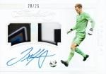 2016 Panini Flawless Momentous Autographed Memorabilia Joe Hart25ۥߥȻŹ 饤