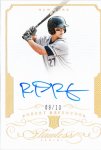 2016 Panini Flawless Rookie Autographs Gold Rob Refsnyder10ۥߥȻŹ 褷