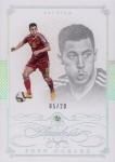 Eden Hazard Belgium Base Set