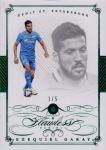 Ezequiel Garay FC Zenit Base Set