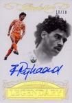 Frank Rijkaard Netherlands Legendary Signatures