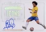 Marcelo Brazil International Icons Signatures