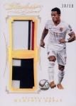 Memphis Depay Netherlands Dual Patches