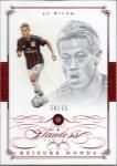 2016 PANINI FLAWLESS RUBY GEMS Keisuke Honda 15ꥸ㡼ʥС / Ź ǥࡼ