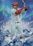 2016 BBM GENESIS Cross Freeze 湭 50 / MINTŹ ʸ