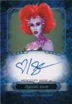 2016 STAR WARS MASTERWORK Autographs Mercedes Ngoh / Ź ͡16ON