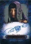 2016 STAR WARS MASTERWORK Autographs Canvas Bai Ling 25 / Ź ֤ä͡16ND