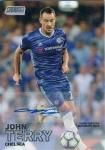 2016 TOPPS STADIUM CLUB Autographs John Terry / MINTŹ ¿