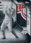 2016 TOPPS MLS Jumbo Relics Printing Plates Sebastian Giovinco 1of1 / MINTŹ ƥ