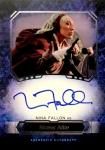 2016 STAR WARS MASTERWORK Autographs Nina Fallon / Ź ͡17JF