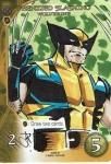 2014 UPPER DECK MARVEL 3D Sketch Card 1of1/ MINTŹ Nullmox