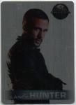 2015 Agents Of Shield Season 2 Metal Parallel Card Lance Hunter 75 / Ź å֥쥤H