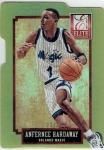 2013-14 PANINI ELITE Status Gold Anfernee Hardaway24/ MINTΩŹ ȥߥ