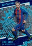 2016-17 PANINI REVOLUTION Disco Lionel Messi 25/ MINTΩŹ 楺