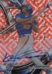 2016 Topps High Tek Autographs Red Orbit Diffractor Vladimir Guerrero5 ߥŹ Tonyե