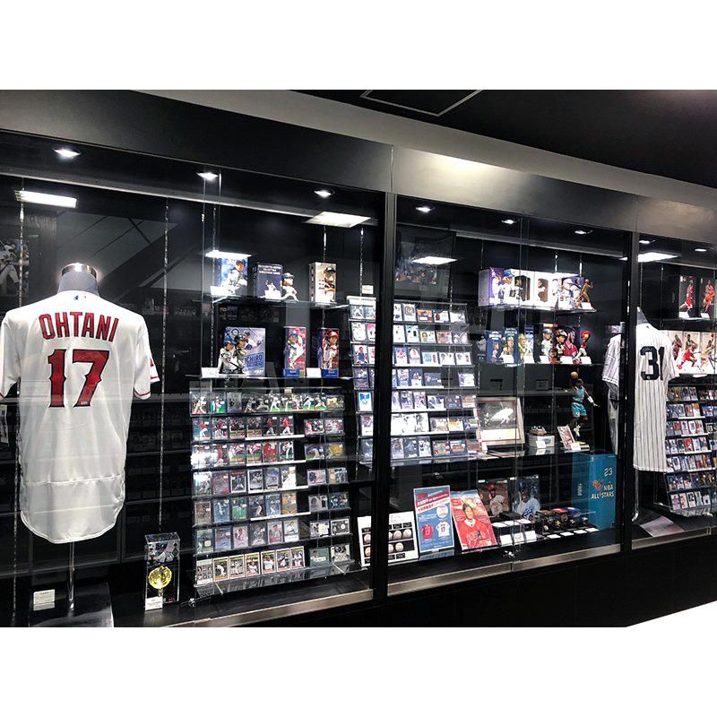 スポーツカードミント 三宮店 トレーディングカード トレカ スポーツカード シングルカード 収集用品専門ショップ ミント