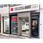 MINTŹ<br>ľŹ<br>MINT SANNOMIYA