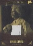 2017 Super Break The Bar Pieces of the Past Samuel Clemens / MINTΩŹ ĥ繥