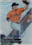 2017 TOPPS HIGH TEK Autographs Jose Altuve / MINTΩŹ ͺϺչԤääƤ