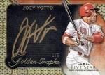 2017 TOPPS FIVE STAR Golden Graphs Joey Votto5ꢨ1stʥС / MINTΩŹ ͺϺչԤääƤ