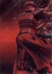 2018 TOPPS STAR WARS LAST JEDI SERIES2 Sketch Card1of1 / MINTΩŹ Ȭ