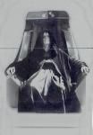 2018 TOPPS STAR WARS MASTER WORK Printing Plate Card #12 Darth Sidious 1of1 / MINTΩŹ ơ