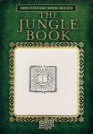 2018 UPPER DECK GOODWIN CHAMPIONS The Jungle Book Illustration Relics 1894 Edition / MINTΩŹ Ȭ