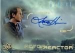 2018 UPPER DECK ALIENS Autograph Card Lance Henriksen as Bishop / MINTΩŹ Ȭ