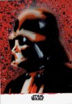 2018 TOPPS STAR WARS Sketch Card 1of1 / MINTΩŹ 