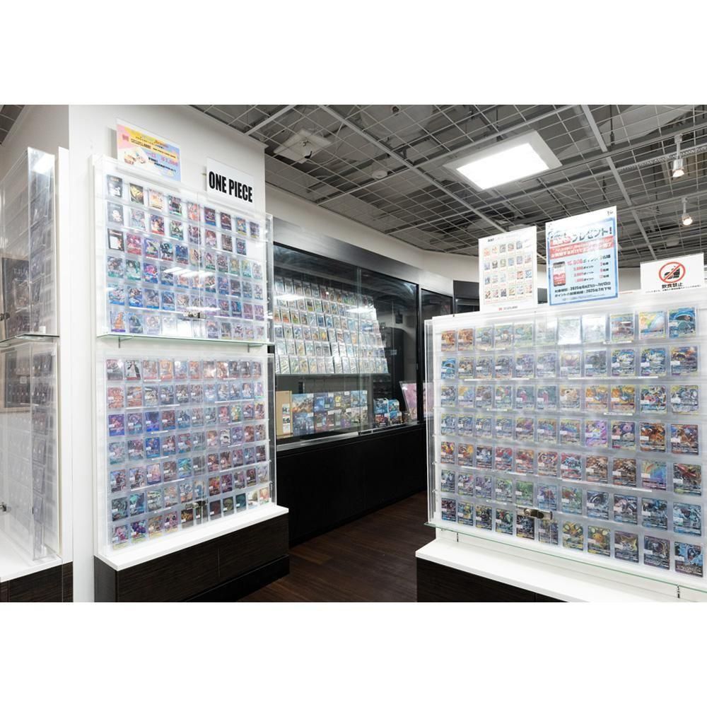 スポーツカード＆カードゲームショップ MINT広島店