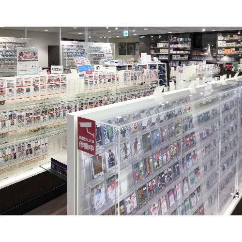 スポーツカードミント 梅田店 ｜ トレーディングカード（トレカ