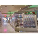 MINT GAMES 池袋店<br>【直営店】<br>2023年4月7日オープン！