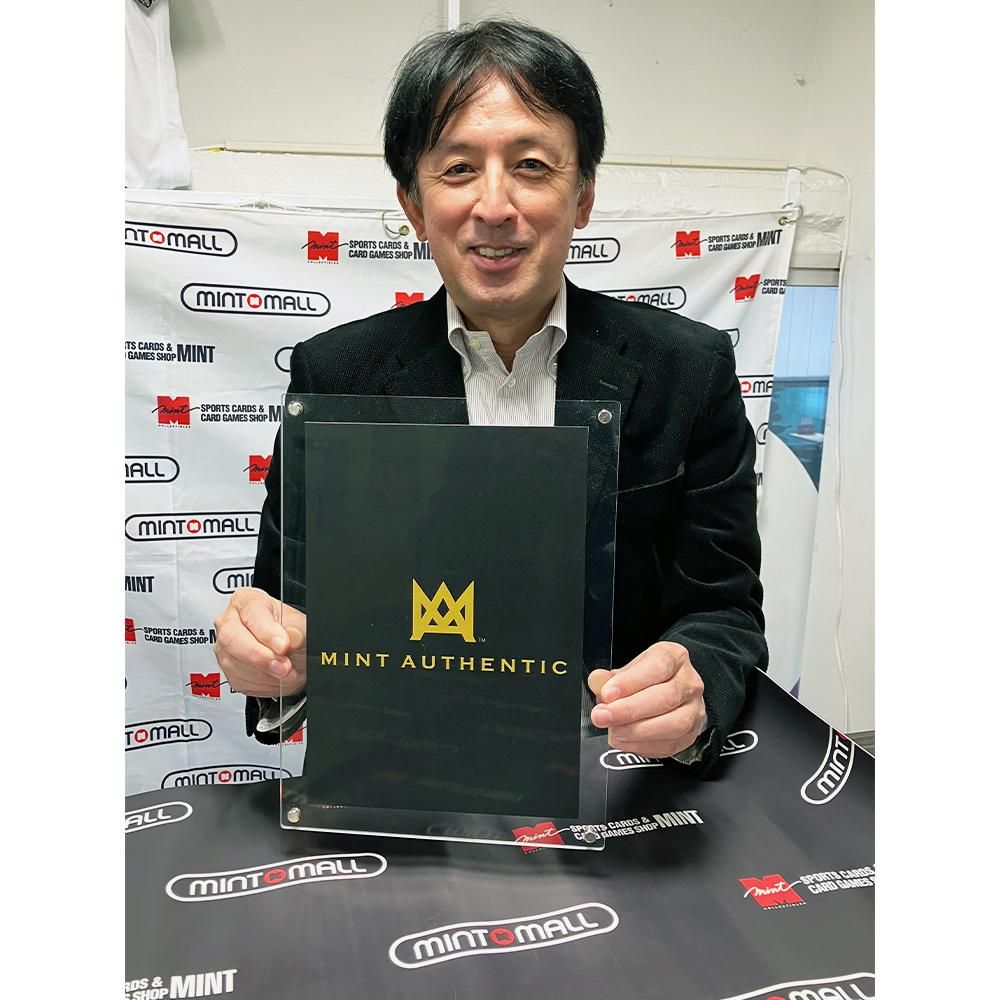 MADEIN S 個別サイン会 ミユ 10/5(日)大阪 参加券+トレカ メンバー全員サイン会】 MADEIN S [MADE in BLUE] – TRINITY