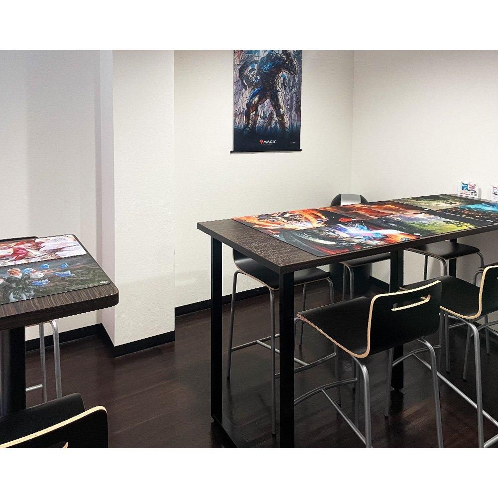 MINT-MTG（東日本橋） TCGイベントスケジュール