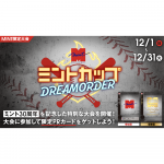 2024/11/1<br>DREAM ORDER ߥȥå üճ